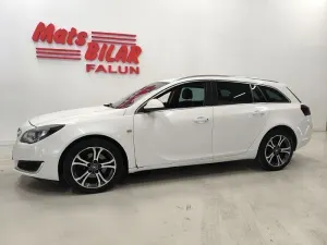Opel Insignia 2014