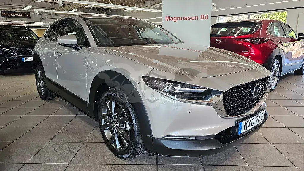 Mazda CX-30 2023
