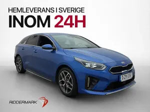 Kia Ceed 2020