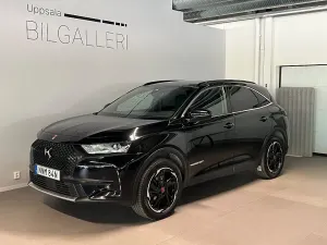 DS DS7 Crossback 2022