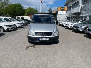Mercedes-Benz Vito 2008
