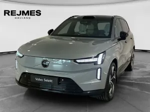 Volvo EX90 2025