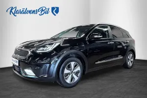 Kia Niro 2018