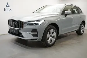 Volvo XC60 2026