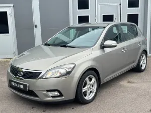 Kia Ceed 2009