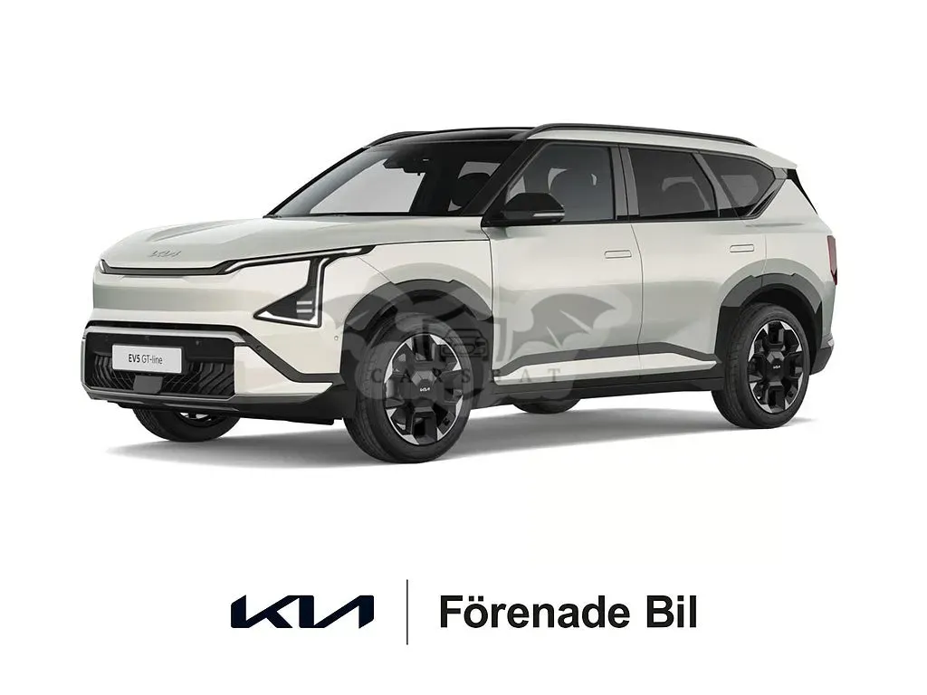 Kia EV5 2026
