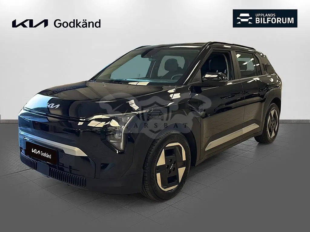 Kia EV3 2025