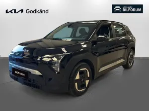Kia EV3 2025