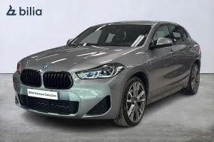 BMW X2 2022