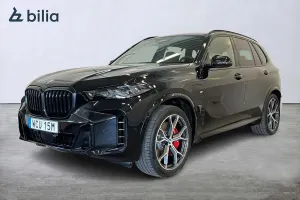 BMW X5 2026