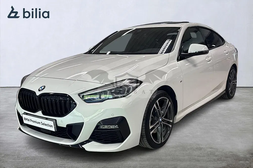 BMW 2 Series 2022