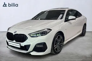 BMW 2 Series 2022