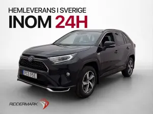 Toyota Rav4 2020