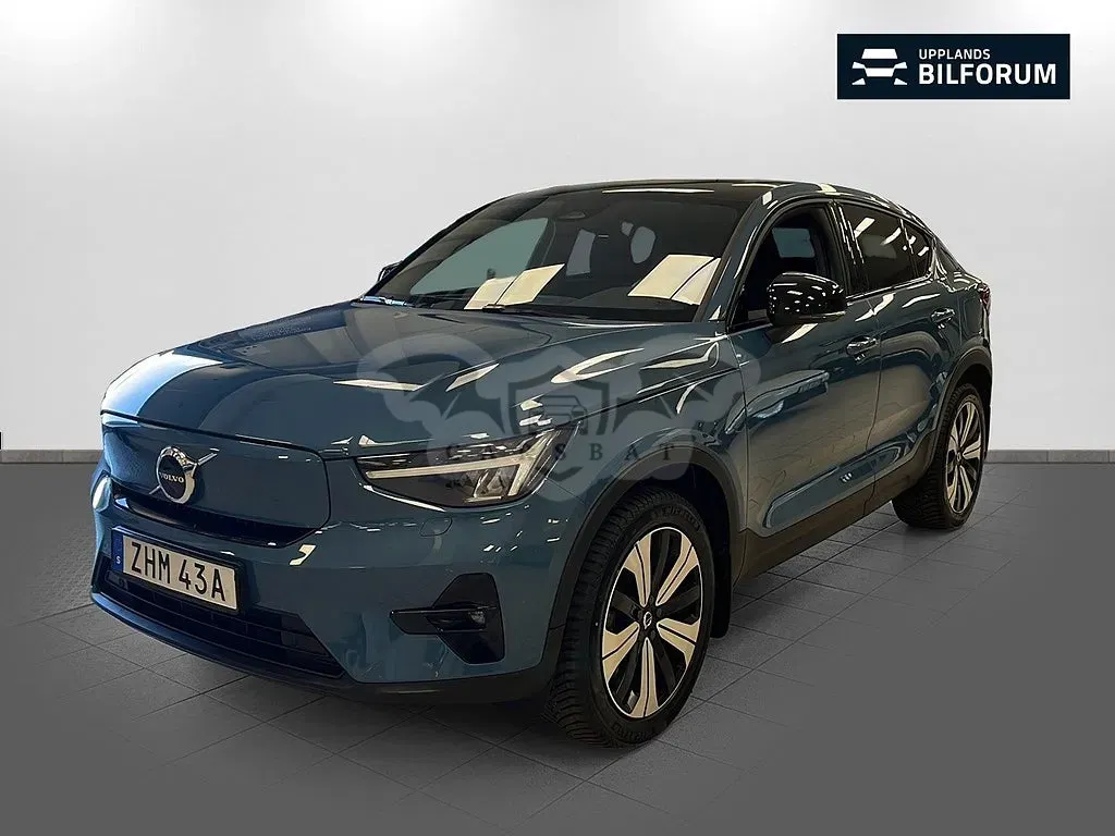 Volvo C40 2023