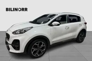 Kia Sportage 2020