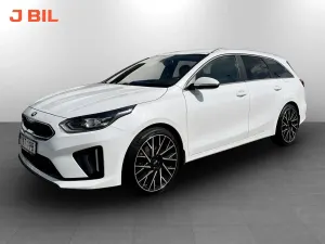 Kia Ceed 2019