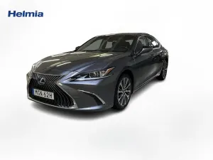 Lexus ES 2021