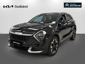 Kia Sportage 2025