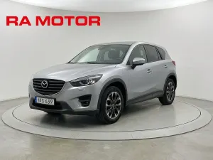 Mazda CX-5 2015