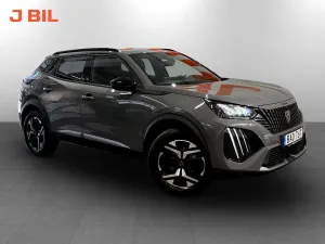 Peugeot 2008 2025