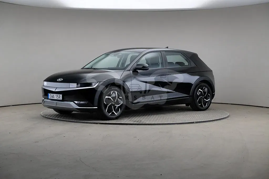 Hyundai IONIQ 5 2023