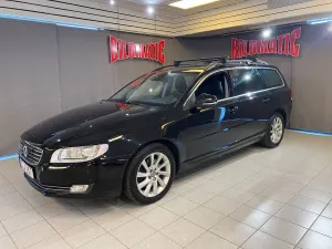 Volvo V70 2016