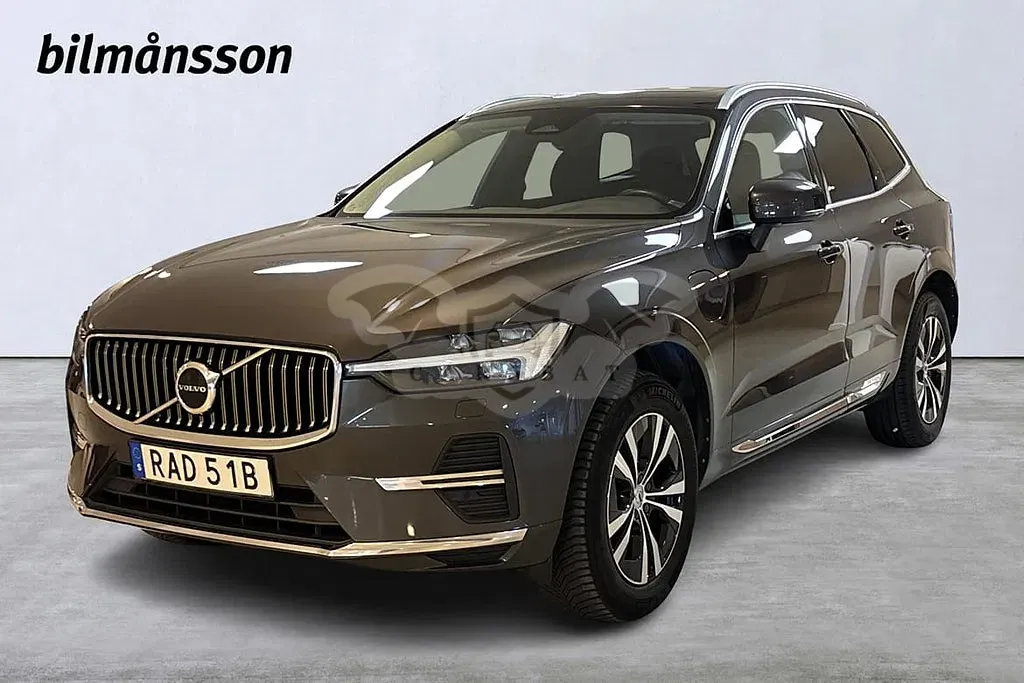 Volvo XC60 2023