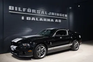 Ford Mustang 2010