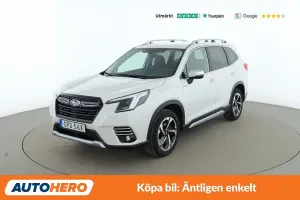 Subaru Forester 2024
