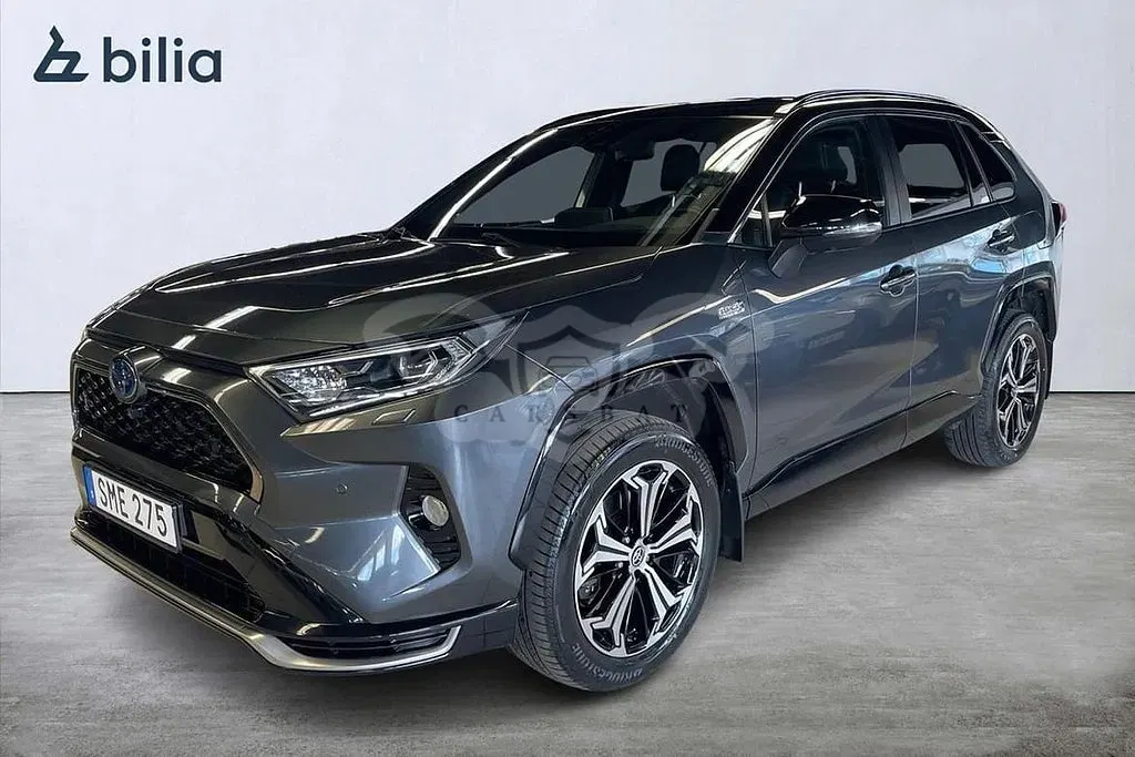 Toyota Rav4 2021