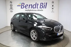 BMW 1 Series 118i 2021