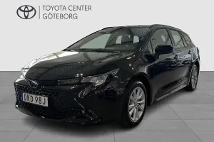 Toyota Corolla 2026