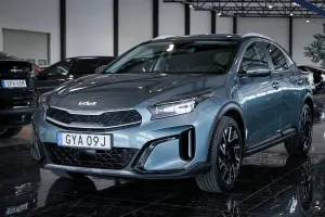 Kia XCeed 2023