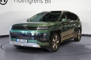 Hyundai IONIQ 9 2025