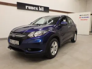 Honda HR-V 2016