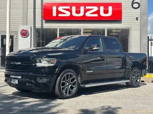 RAM 1500 2019