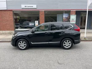 Honda CR-V 2021