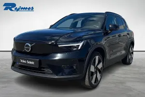 Volvo XC40 2024