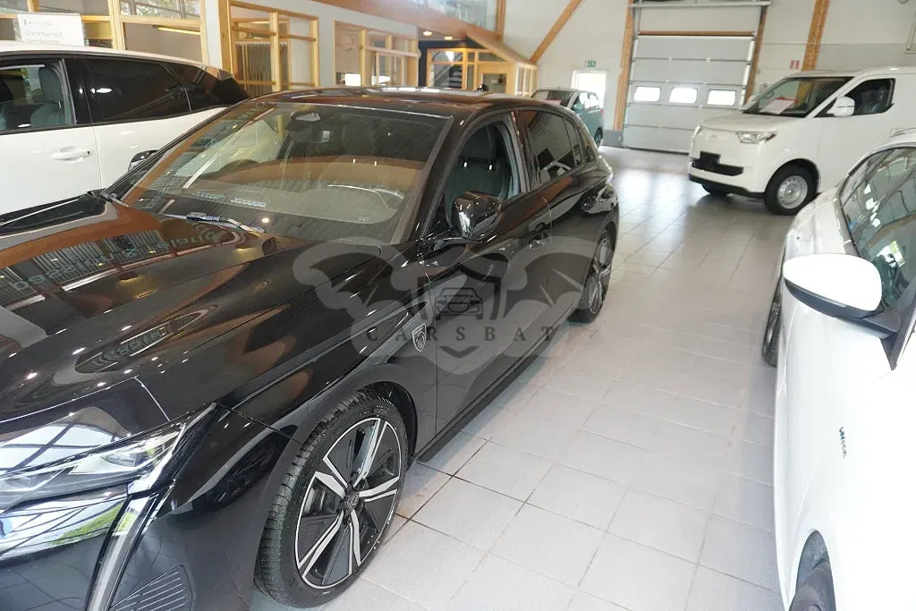 Peugeot 308 2024