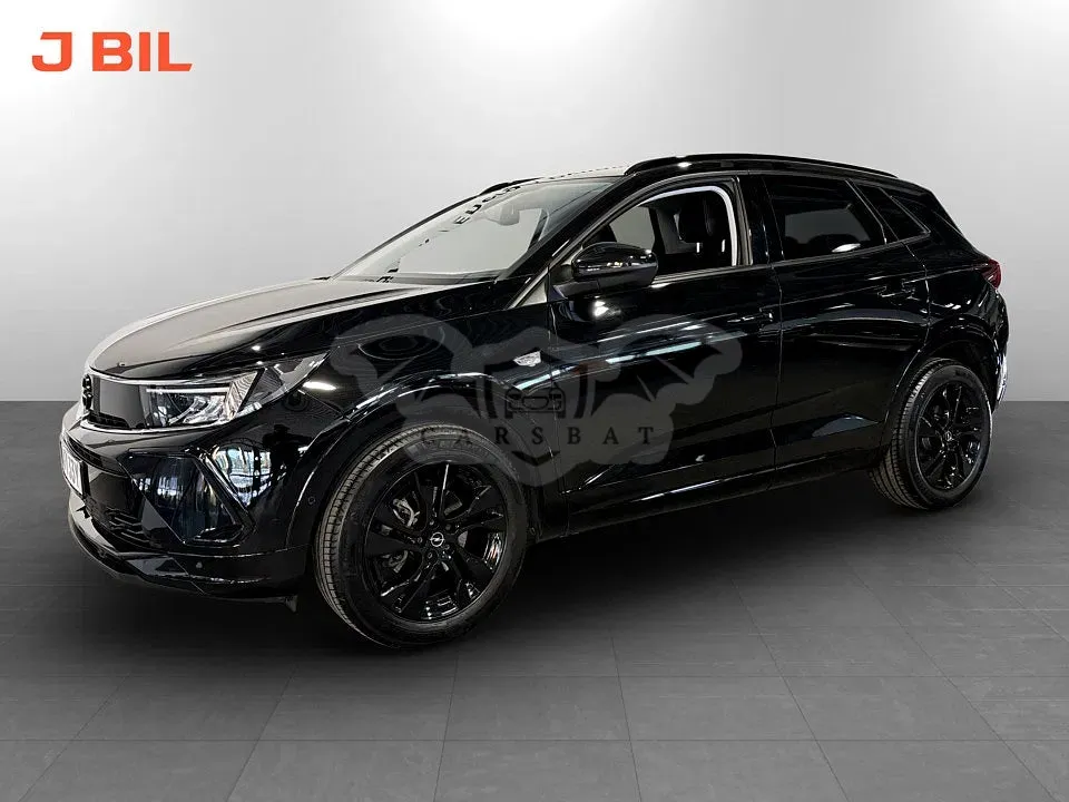 Opel Grandland 2023