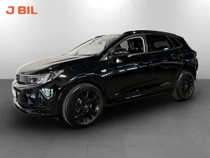 Opel Grandland 2023