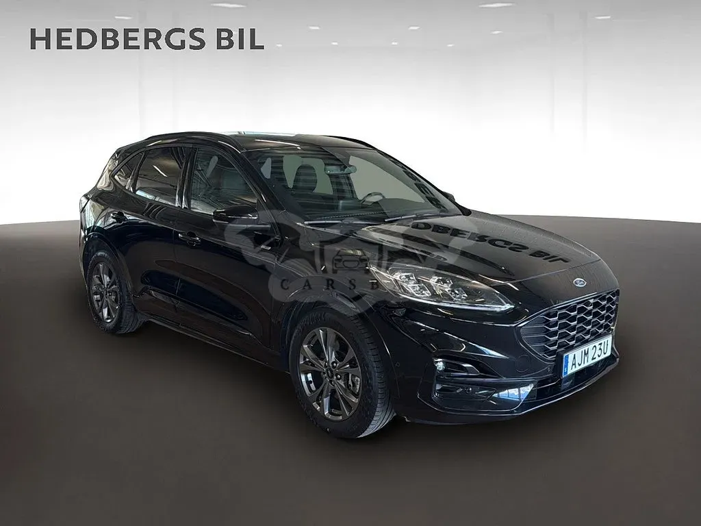 Ford Kuga 2020