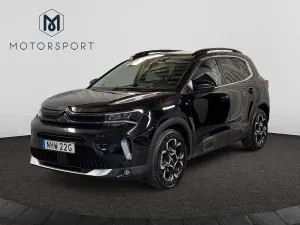 Citroën C5 Aircross 2022