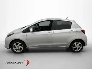 Toyota Yaris 2016
