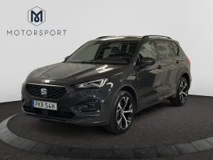 Seat Tarraco 2023