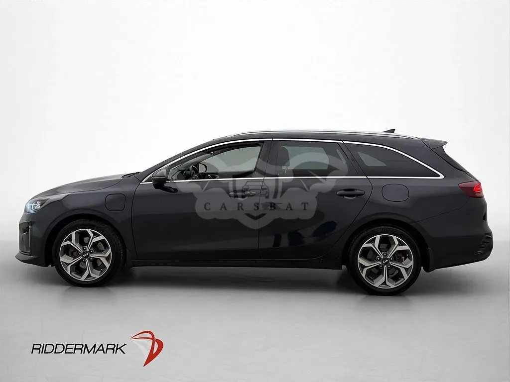 Kia Ceed 2020