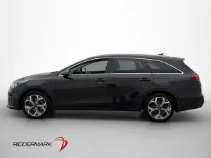 Kia Ceed 2020