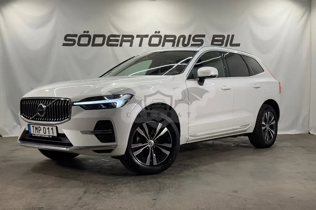 Volvo XC60 2024