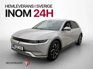 Hyundai IONIQ 5 2022