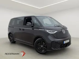 Volkswagen ID.Buzz 2023